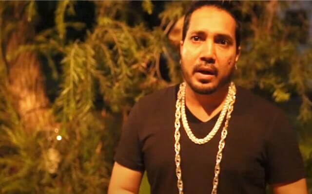 Mika-Singh